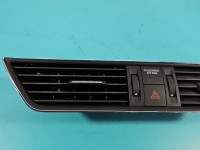 Kratka nawiewu środkowa Skoda Superb III 3V0820951D EUROPA