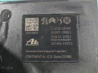 Pompa abs Opel Corsa F 9846124480, 10.0917-3950.3