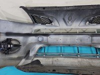 Zderzak przód Renault Koleos biały