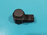 Czujnik parkowania PDC AUDI Q5 8R 08- liliowy LZ4X 3C0919275S