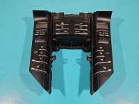 Konsola panel nawiewu Porsche Cayenne II 7P5907040R, 5HB010357-15