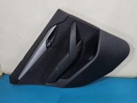 Fotele komplet kanapa BMW X1 E84
