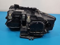 Reflektor prawy lampa przód Audi A4 B6 EUROPA 8E0941030, 89305785