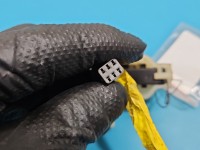 Klamka przód prawa zewnętrzna Kia Stinger