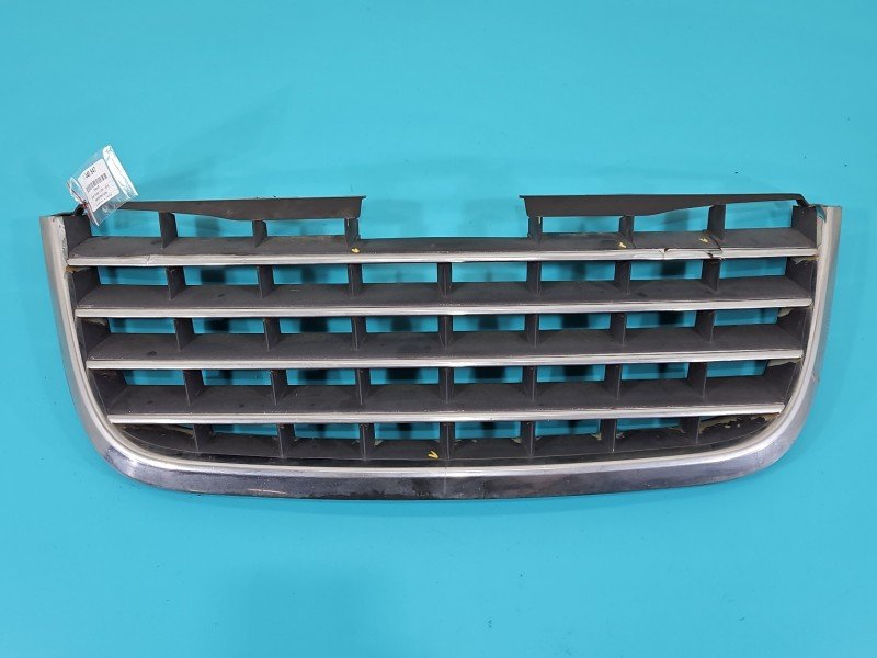 Atrapa grill Chrysler Voyager V 07-16 Atrapa grill Chrysler Voyager V 07-16