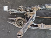 Tylna belka oś tył Skoda Superb III 2.0 tdi