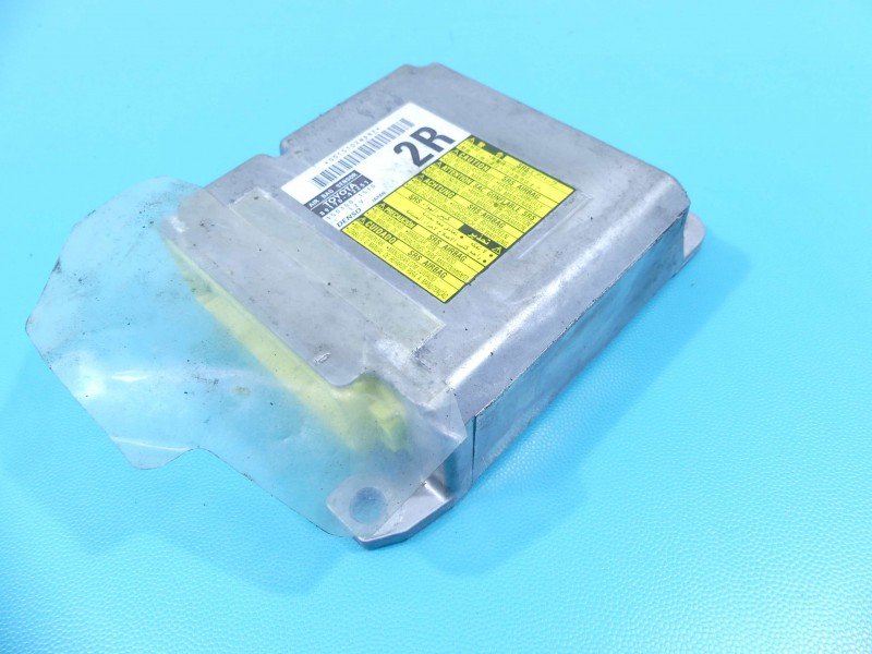 Sterownik poduszek airbag Toyota Rav4 III 05- 89170-42251, 150300-1510