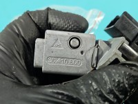 Stacyjka KLUCZYK WKŁADKA Citroen C4 Grand picasso I 06-13 9663123380