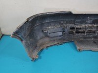 Zderzak przód Opel Astra II G srebrny