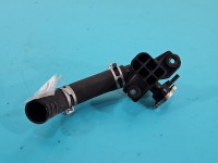 przewód wąż rurka wody Kia Rio IV 16-23 25411-H5150 1.2 16V 84KM