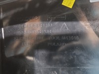 Deska rozdzielcza airbag pasażera kokpit VOLVO S60 II 10-
