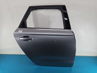 Drzwi tył prawe AUDI A6 C7 kombi 5d LY7G