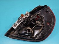 Lampa tył lewa Nissan Almera N16 HB