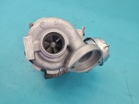Turbosprężarka Regenerowana Bmw e46 2.0d 150KM 750431-9, GT1749V, 7794144-0