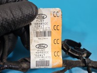 Instalacja Wiązka wtryskiwaczy 4B485CC, G281T, 33116670 2.0 ECOBOOST Ford Edge II