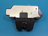 Zamek klapy tył 9151487499H CITROEN DS4 15-20 HB Producent części: DS, Europejska, 3pin