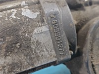 Przekładnia kierownicza maglownica Vw Passat B6 3C1423051S, 1K1909144L