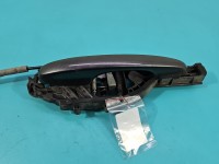 Klamka tył lewa zewnętrzna Ford Focus Mk4