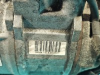 Sprężarka klimatyzacji kompresor 4G0260805B, 447150-2354 AUDI A6 C7 3.0 TDI (CLAA)