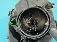 Reflektor prawy lampa przód Ford Fiesta Mk6 EUROPA