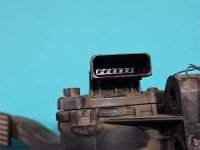 Pedał gazu potencjometr Opel Astra III H 9157998BK, 6PV008112-00 1.9 cdti