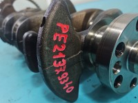 Wał korbowy Mazda 6 III GJ 2.0 16V 145KM