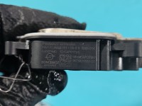 Silniczek 4 PIN Peugeot, Europejska żaluzji wlotu powietrza Peugeot 308 II T9