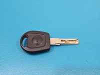 Stacyjka KLUCZYK WKŁADKA Audi A4 B5 4D0905851E