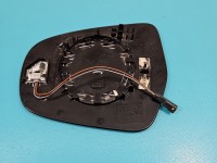 Lusterko prawe Suzuki Vitara II 2015- czarny ZCE C04 europa