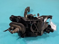 Pedał pedały Ford B-Max 12-17 hamulca sprzęgła