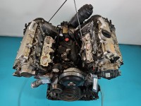 Silnik AUDI A6 C7 3.0 tfsi quattro (CGXB) 310KM ODPALANY FILM pomiar