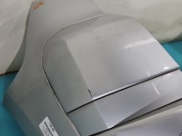 Zderzak tył Citroen C4 picasso I 06-13 EZRC HB