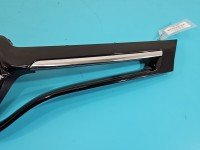 Atrapa grill Renault Scenic III