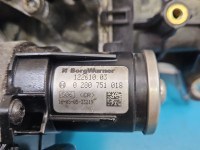 Zawór egr 5- pin / 3 -pin Ford Mondeo Mk5 2.0 tdci 0280751018, 9807593080