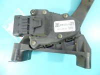 Pedał gazu potencjometr Opel Astra III H 9157998BK, 6PV008112-00 1,3.0 cdti