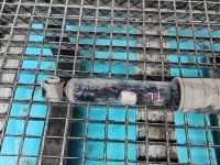 Amortyzator tył lewy INFINITI QX60 12- inny tylny