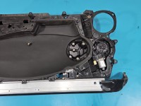 Podnośnik przód prawy SZYBY WINDA Mini Cooper One II R56 06- Producent części: MINI, 2 PIN 2753722, 2753722A2A, 0130822375 3d HB