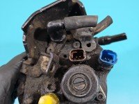 Pompa wtryskowa Ford Transit connect 1.8 TDCI