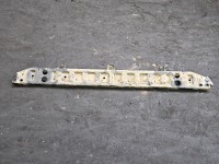 Mocowanie Europejska, dolne mocowanie chłodnicy uchwyt Land rover range Evoque I 11-18