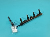 Wtryskiwacz Toyota Avensis II T25 23250-22040 1.8 vvti