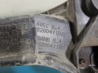 WZMOCNIENIE CZOŁOWE Pas przedni Nissan Primastar 01-14 82004-11918E, 8200411920, 8200411908