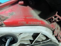 Lampa tył prawa Opel Meriva B HB EUROPA 21638009