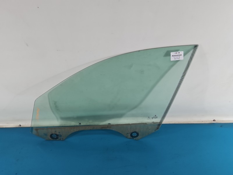 Szyba drzwi przód lewa Bmw F34 GT HB