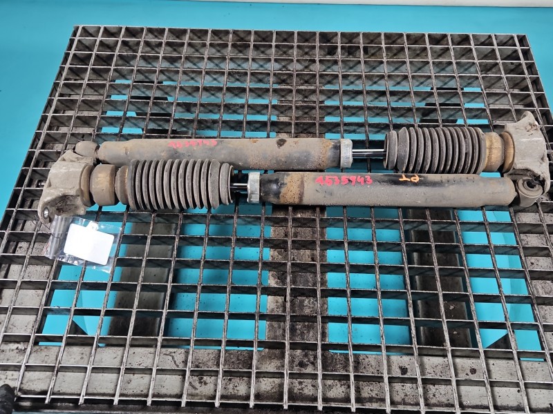 Amortyzator tył komplet tylny lewy prawy Ford Kuga Mk1 08-13 L+P