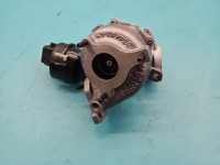 Turbosprężarka Regenerowana AUDI A4 B8 BV43B-0133, 03L1457024 V255, KE50137820 00719 2.0 TDI (CAGA) 143KM