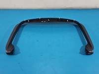 Tapicerka klapy tył boczek bagażnika tylnej Skoda Scala 2019- 657867605, 657867975B