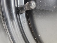 Koło zapasowe 16" dojazdowe dojazdówka Ford Focus Mk2 Rozstaw śrub: 5x108, Pirelli, 125 mm, Profil opony: 85, Kod...