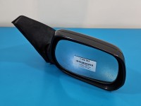 Lusterko prawe Toyota Rav4 II 00- EUROPA /Lakier: 202 /5pin / rysy / odpryski / Zakręcona inna śruba europa