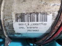 Pompa wspomagania Opel Astra II G 9191970, 26078682 2.0 DTL