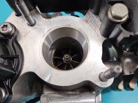 Turbosprężarka Renault Clio V 2019- 850282-12, A2820900280, 144106434R 1.3 Tce 131KM